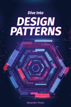 Dive into Design Patterns