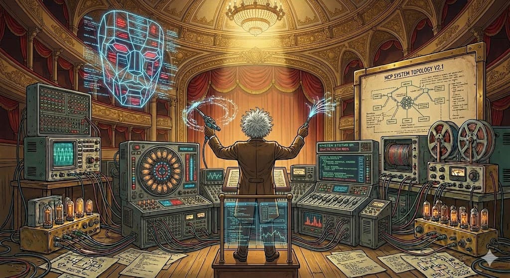 Beto-Bot Part 4: The Brains! Featuring Virtual Threads