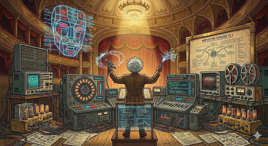 Orchestrator